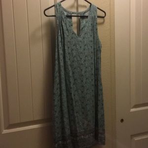 Old Navy dress